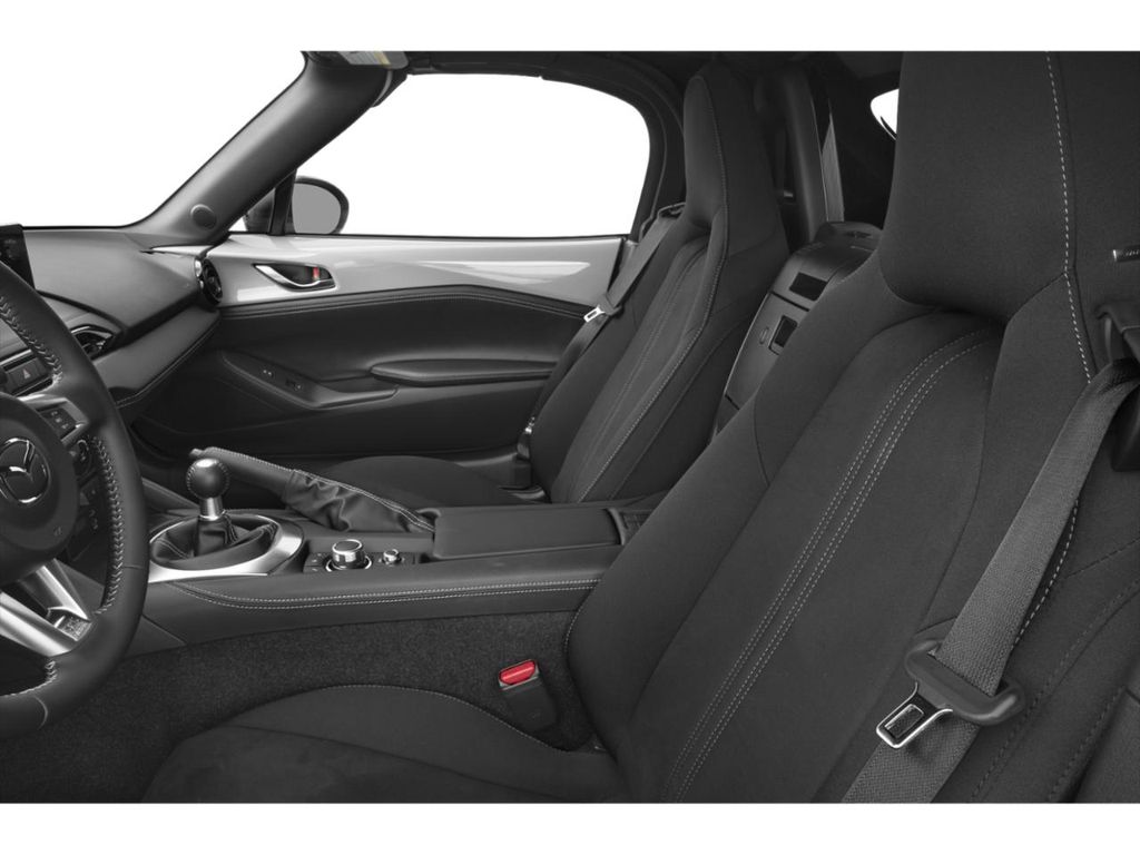 New Car 2025 Mazda Mx-5 Miata  Club For Sale Under $35,000 In Georgetown, Texas