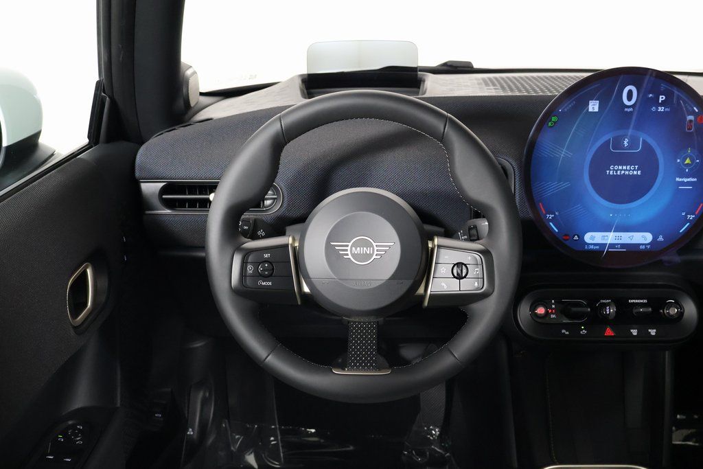 Thumbnail: 2026 MINI Cooper - 3