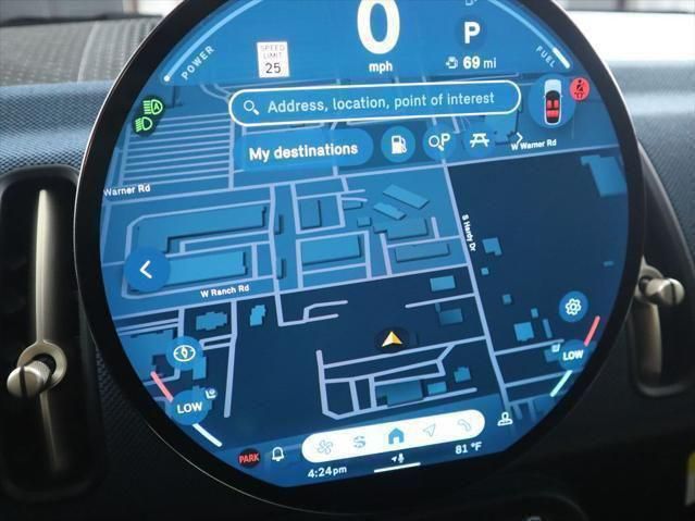 Thumbnail: 2026 MINI Cooper Countryman - 13