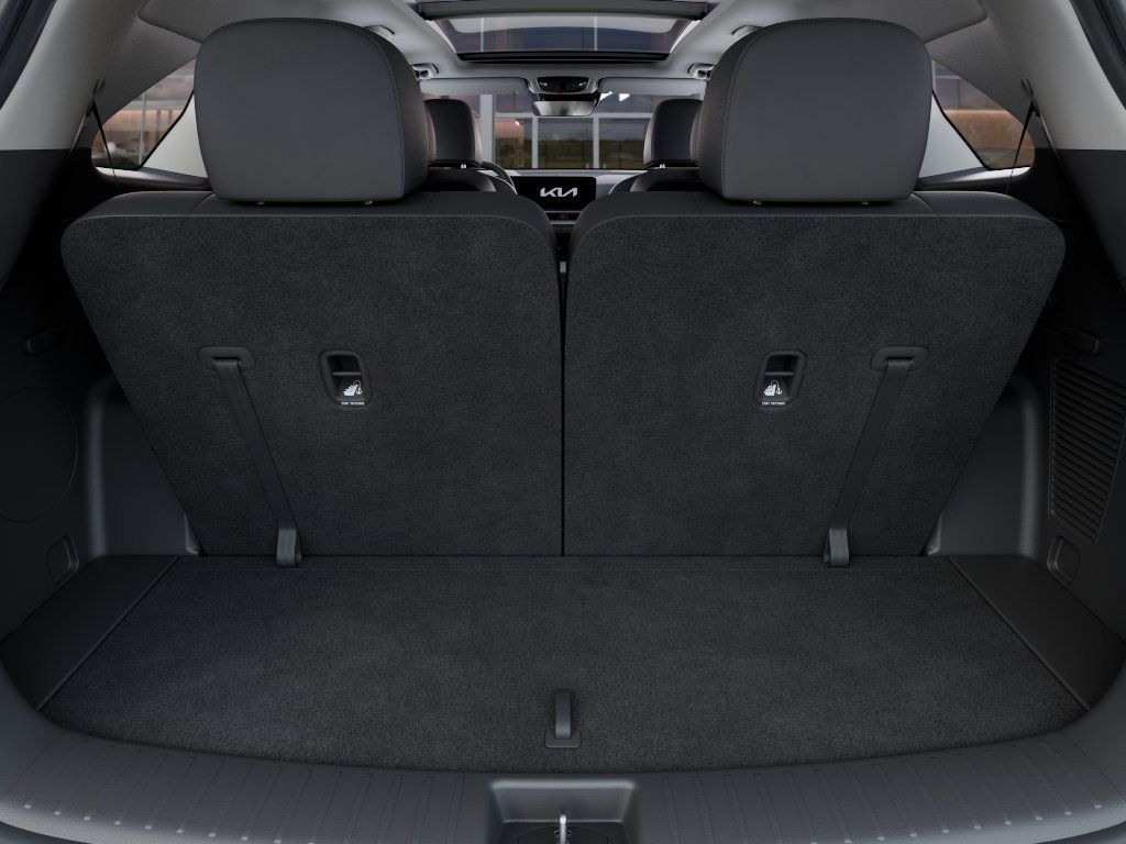 new 2026 Kia Sorento car, priced at $39,096
