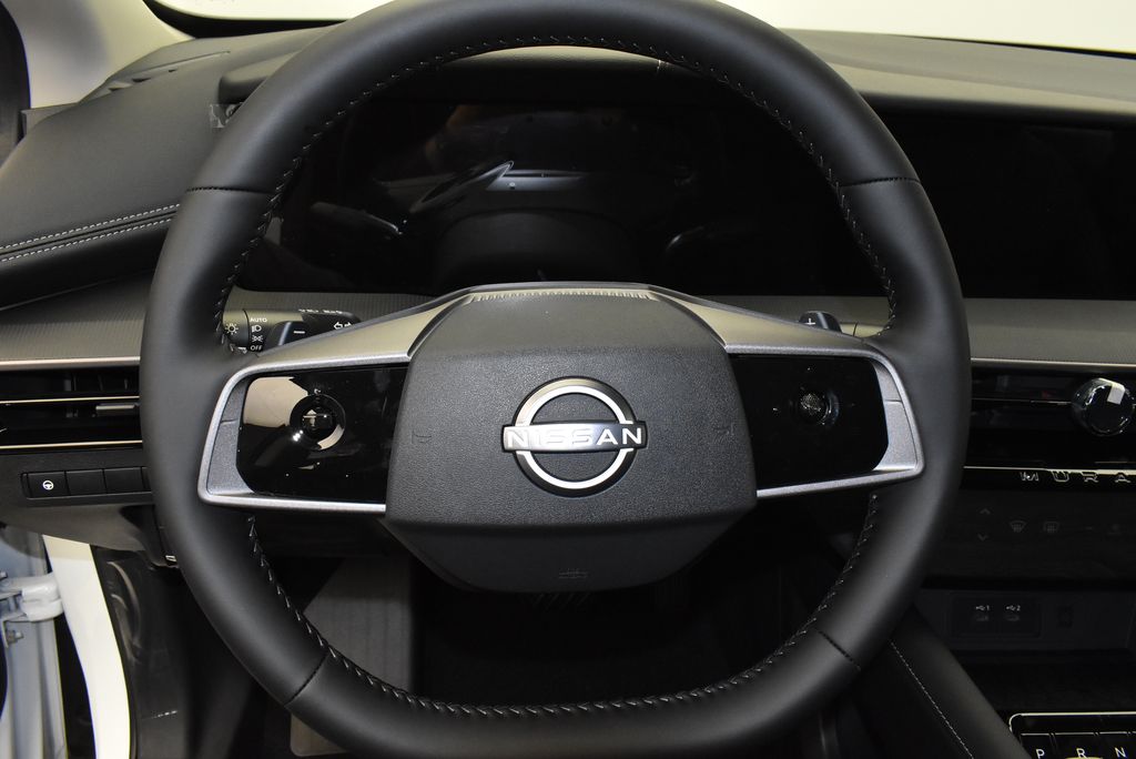 2025 Nissan Murano SV 16