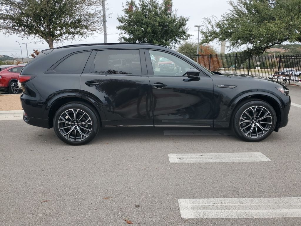 Used Car 2025 Mazda Cx-70  3.3 Turbo S Premium For Sale Under $50,000 In Austin, Texas