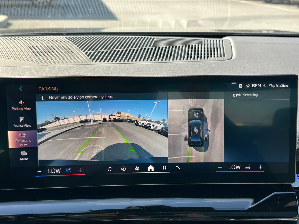2025 BMW 5 Series 530i 23