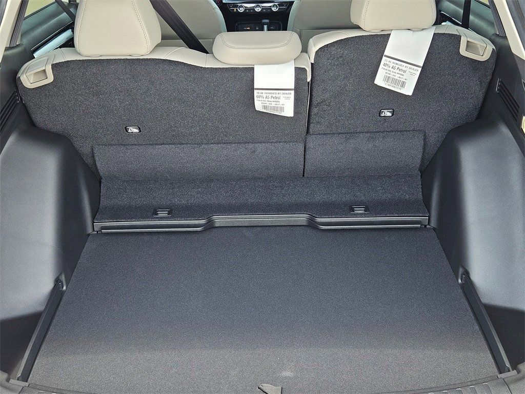 New 2026 Honda CR-V SUV