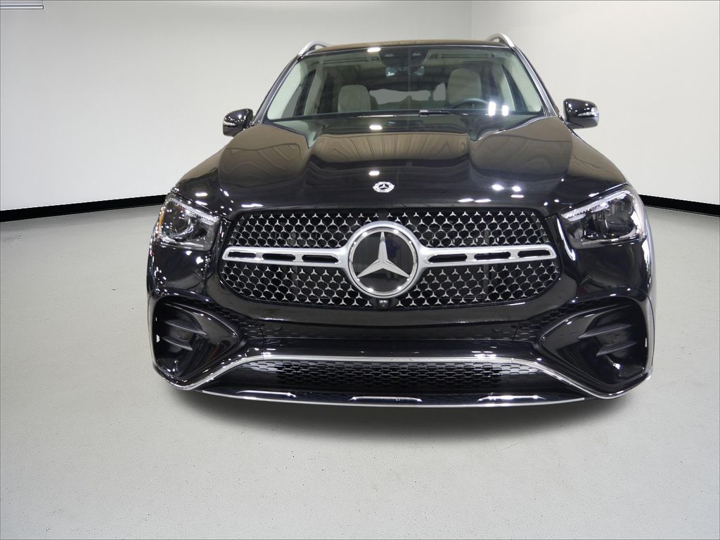 Thumbnail: 2026 Mercedes-Benz GLE - 8