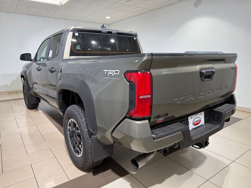 Thumbnail: 2026 Toyota Tacoma - 3