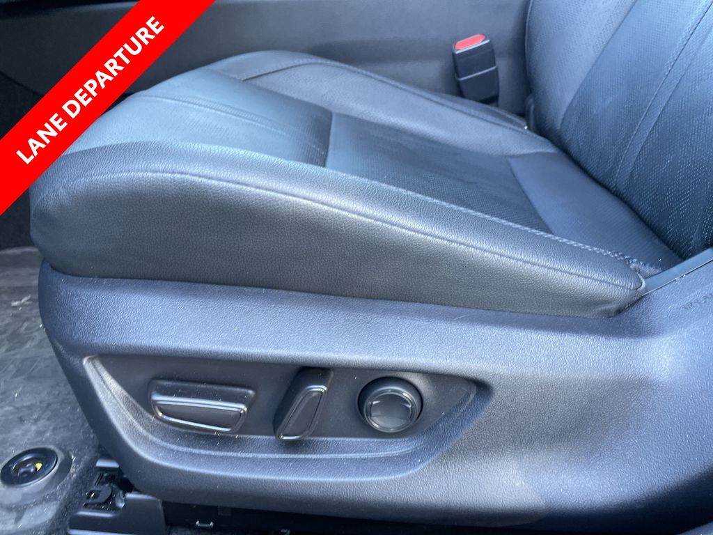 Used 2025 Toyota Camry Sedan