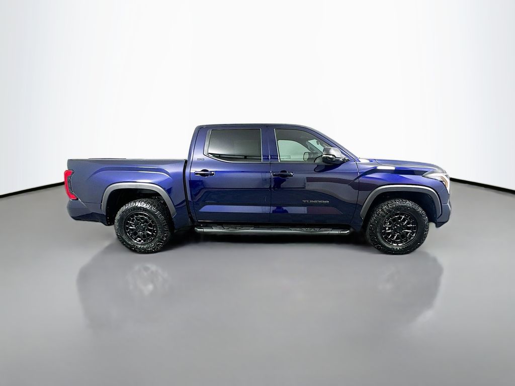 Thumbnail: 2026 Toyota Tundra - 4