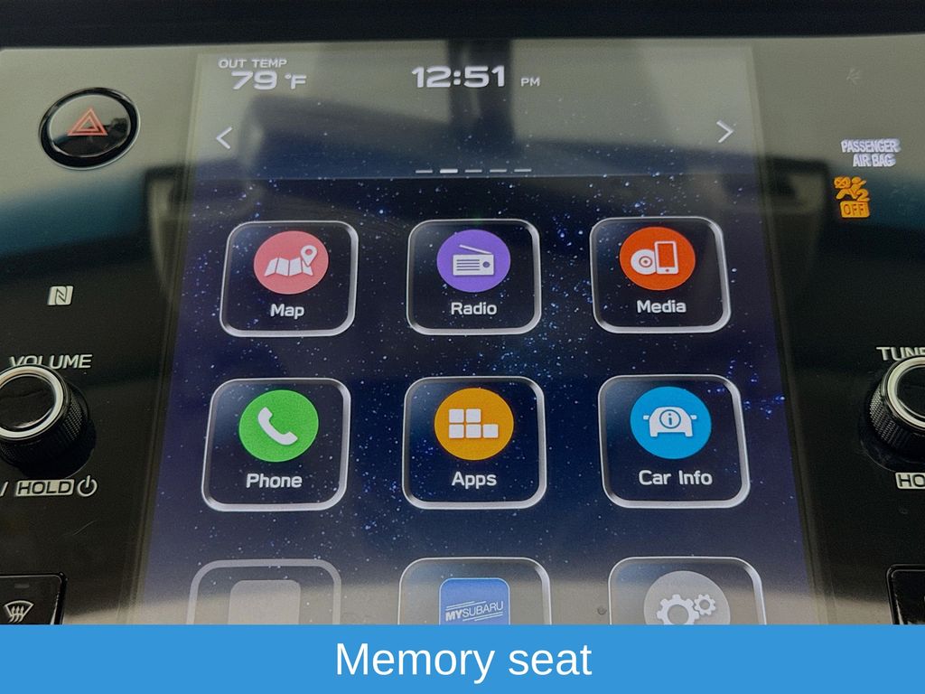 Used Car 2020 Subaru Outback  Touring For Sale Under $30,000 In Austin, Texas