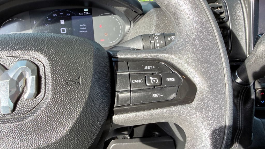 Used 2023 Ram ProMaster 1500 Base 3D Cargo Van