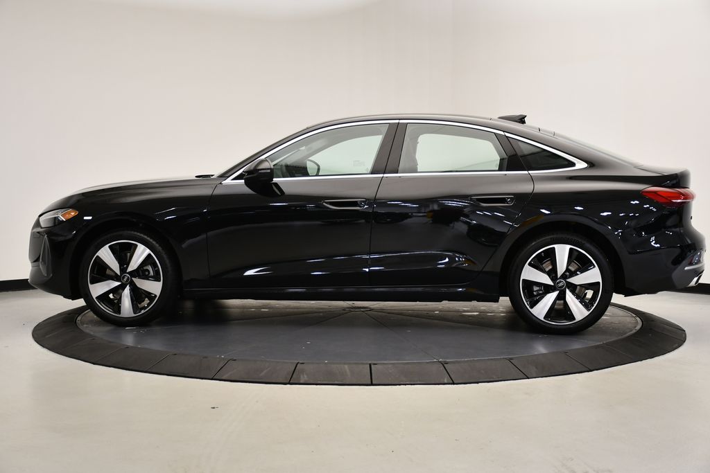 2025 Audi A5 Premium 2