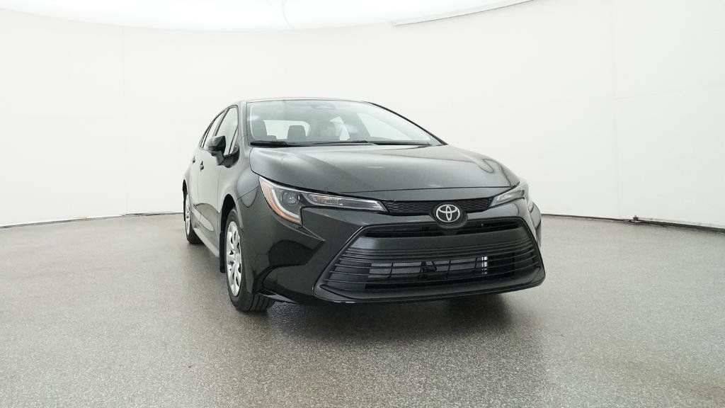 Thumbnail: 2026 Toyota Corolla - 7