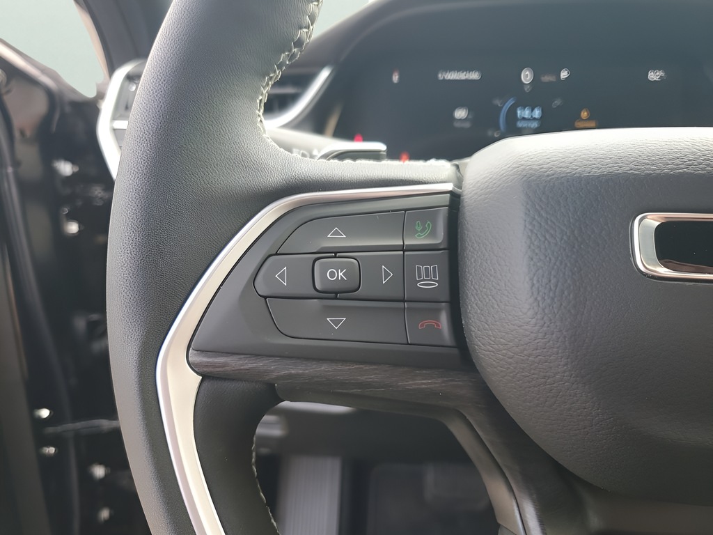 New Car 2025 Jeep Grand Cherokee  Limited For Sale Under $50,000 In Austin, Texas