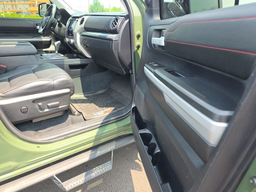 Used 2020 Toyota Tundra Truck