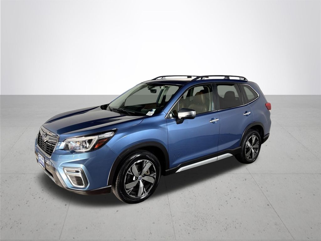 2019 Subaru Forester Touring
