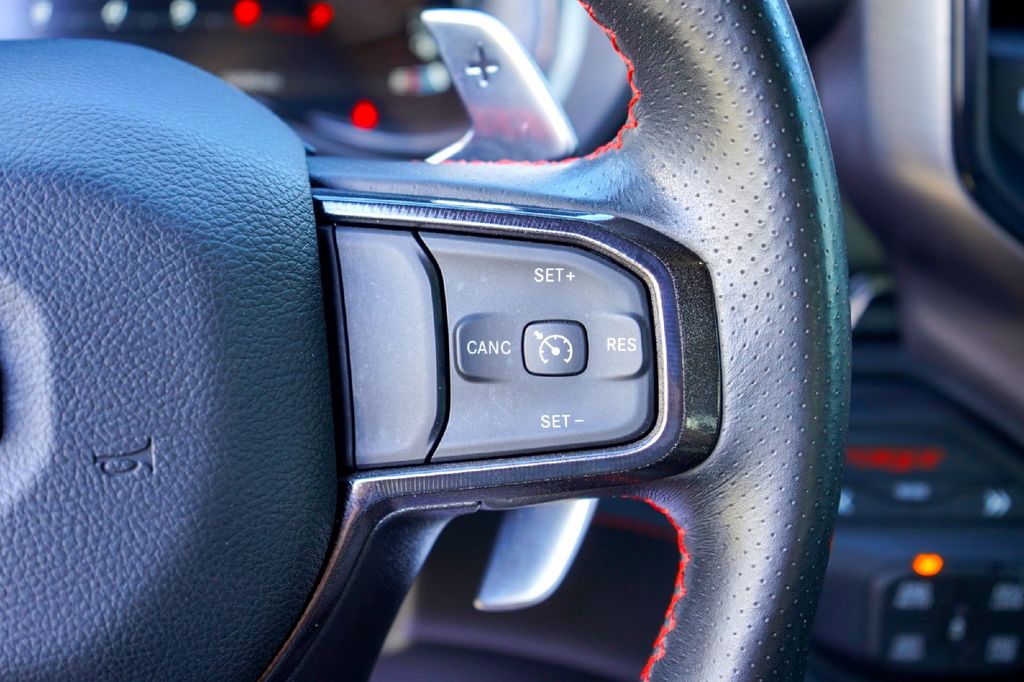 Used Car 2023 Ram 1500  Trx For Sale Under $80,000 In Taylor, Texas