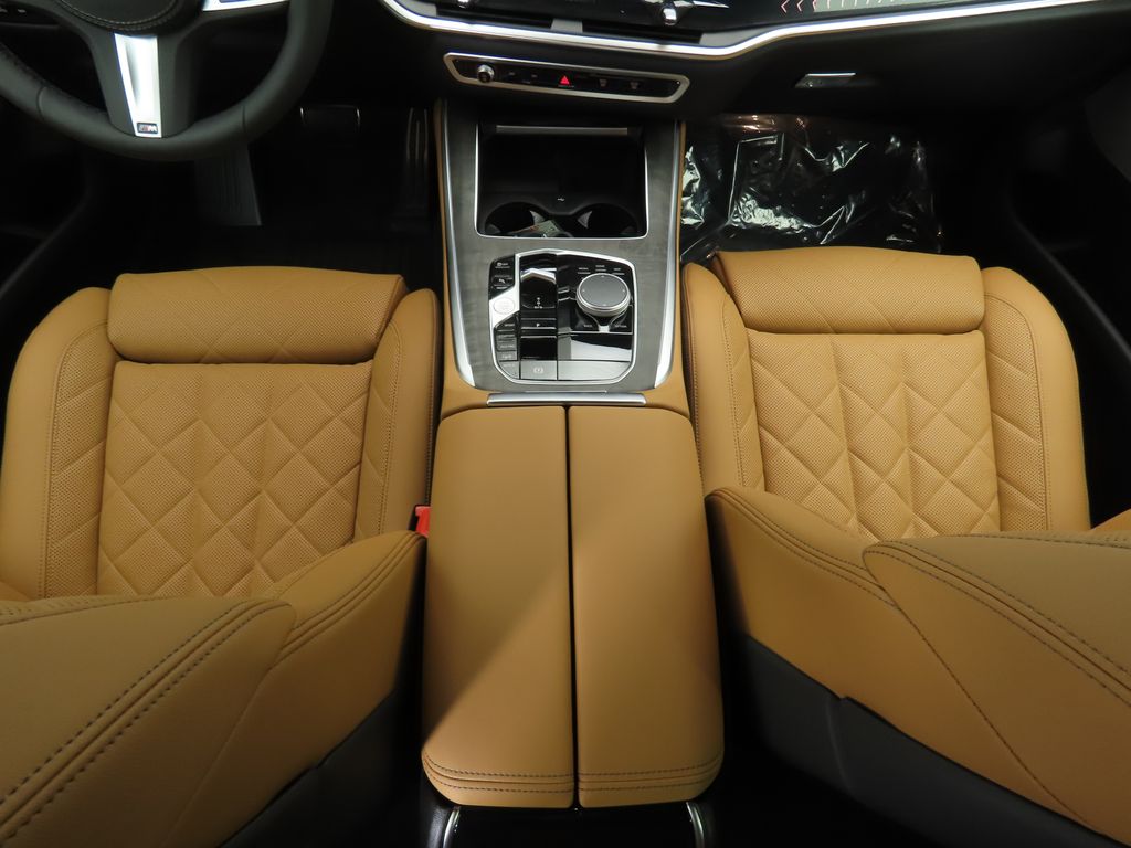 Thumbnail: 2026 BMW X5 - 17