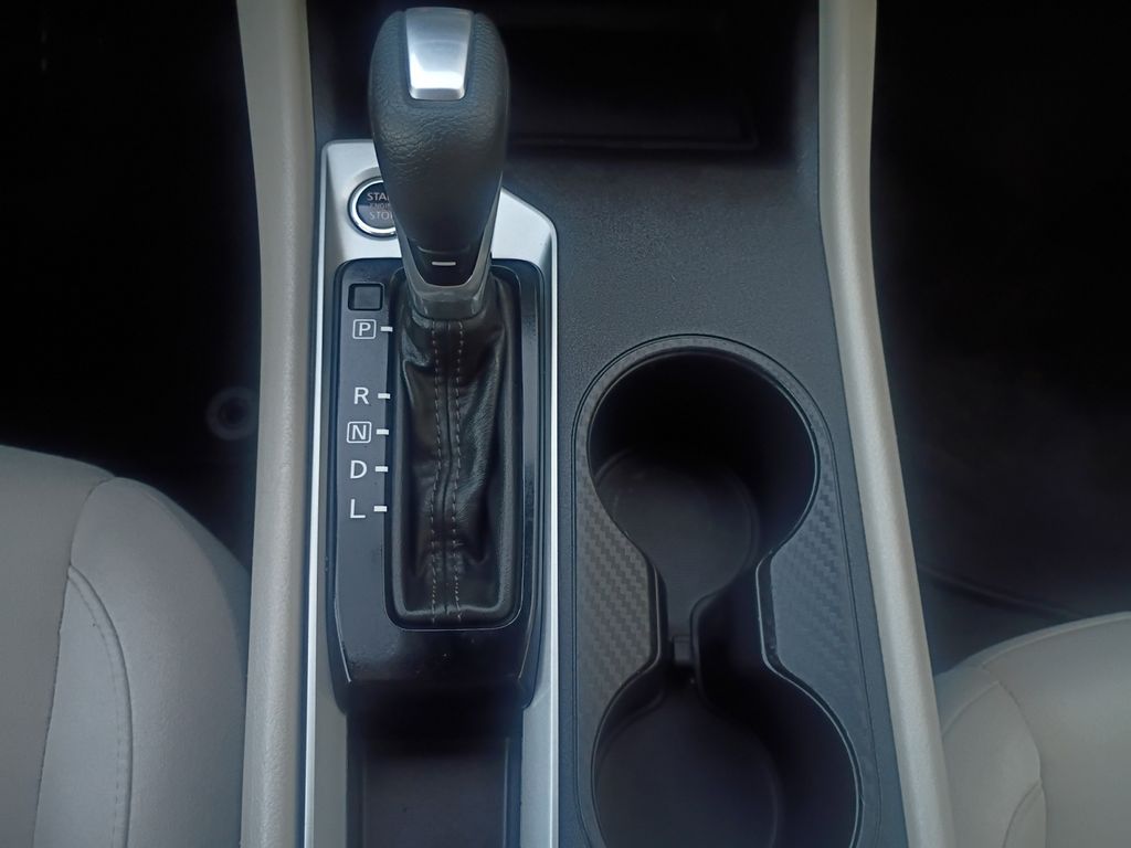 Used Car 2025 Nissan Altima  2.5 Sv For Sale Under $20,000 In Austin, Texas