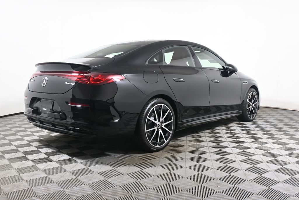 Thumbnail: 2027 Mercedes-Benz CLA - 7