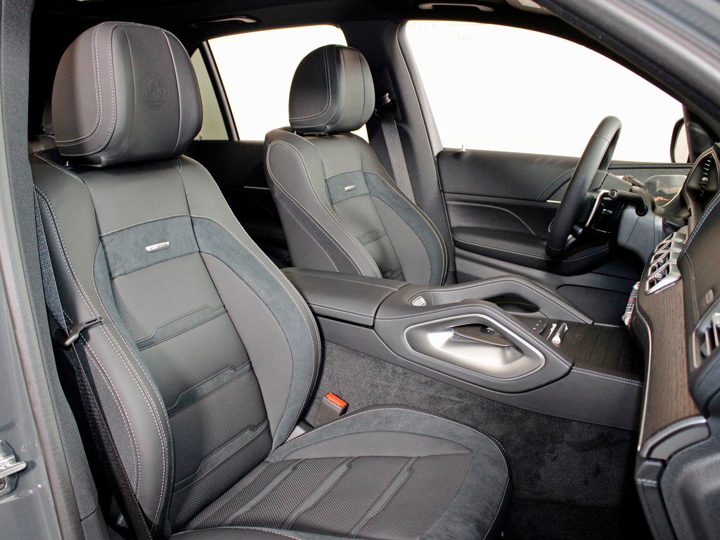 used 2026 Mercedes-Benz GLE car, priced at $87,905