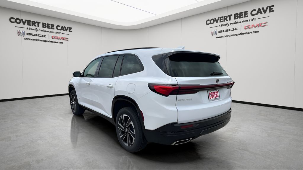 New Car 2025 Buick Enclave  Sport Touring For Sale Under $50,000 In Austin, Texas