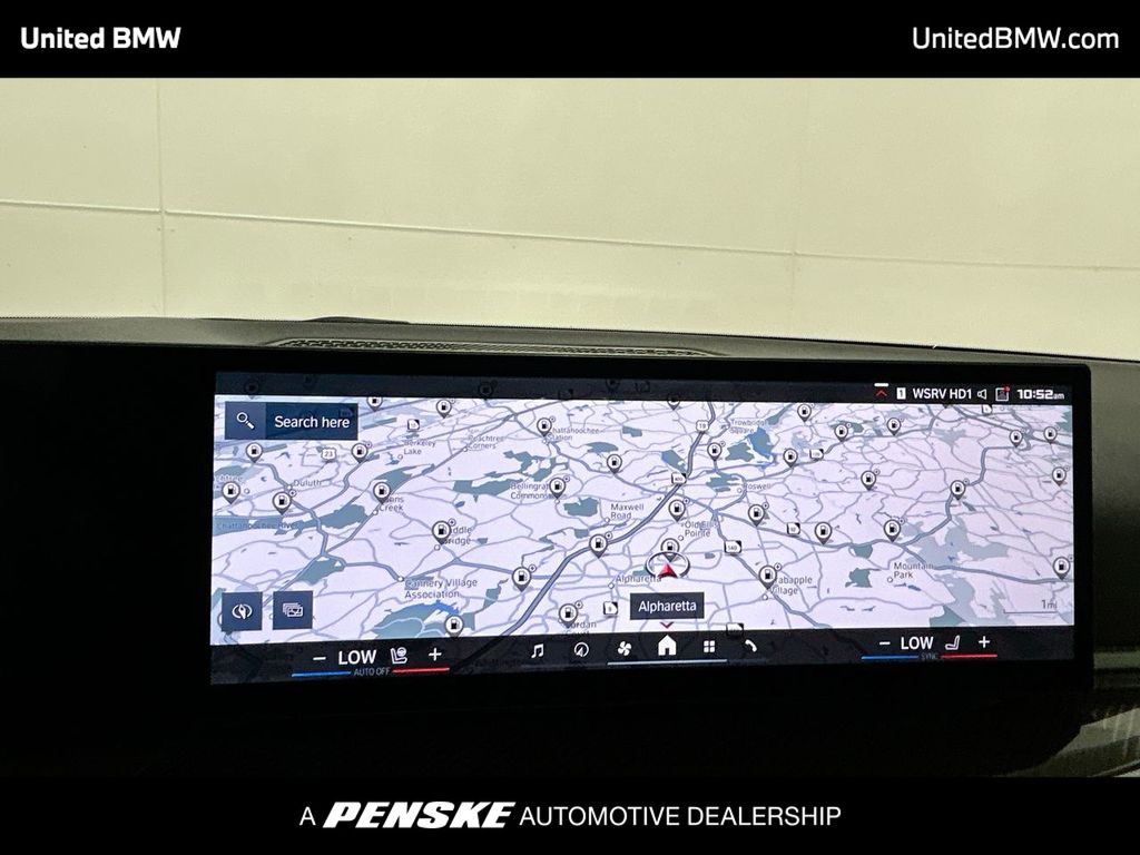 Thumbnail: 2025 BMW M2 - 18