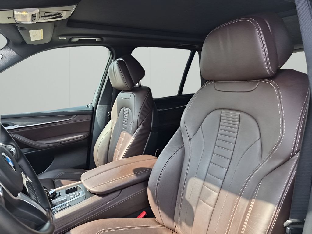 Used Car 2015 Bmw X5  Xdrive35i For Sale Under $15,000 In Austin, Texas