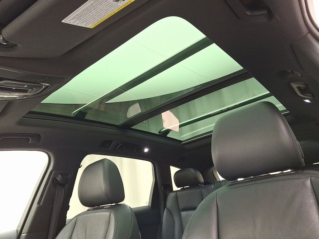 Thumbnail: 2018 Audi Q7 - 14