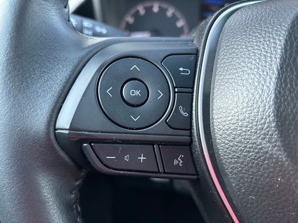 Thumbnail: 2025 Toyota Corolla - 19