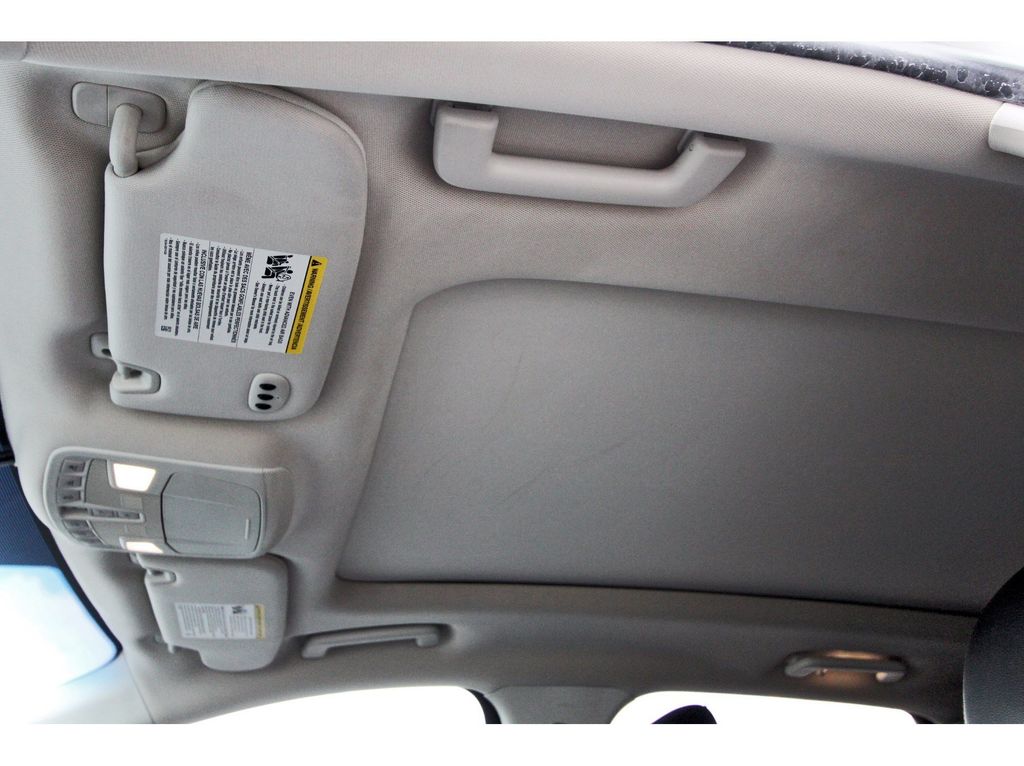 2018 Ford Edge SEL White at Bravo Nissan