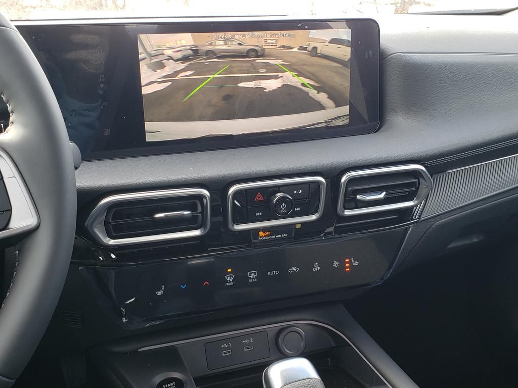 new 2026 Nissan Sentra car, priced at $24,464