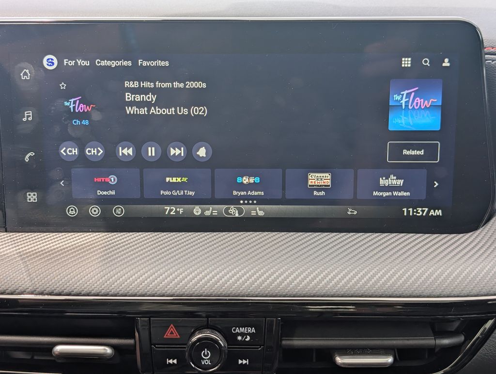 Used 2026 White Nissan SR image 18