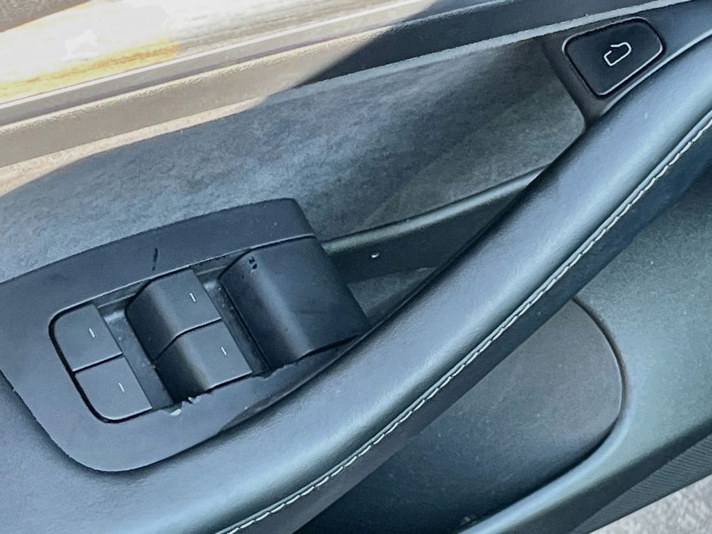 Used 2023 Black Tesla Base image 17
