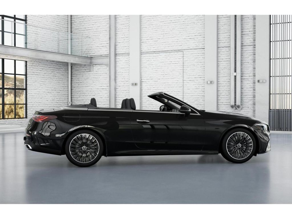 2025 Mercedes-Benz CLE 300 17