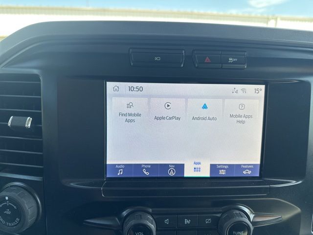 Used 2023 Ford F-150 Truck