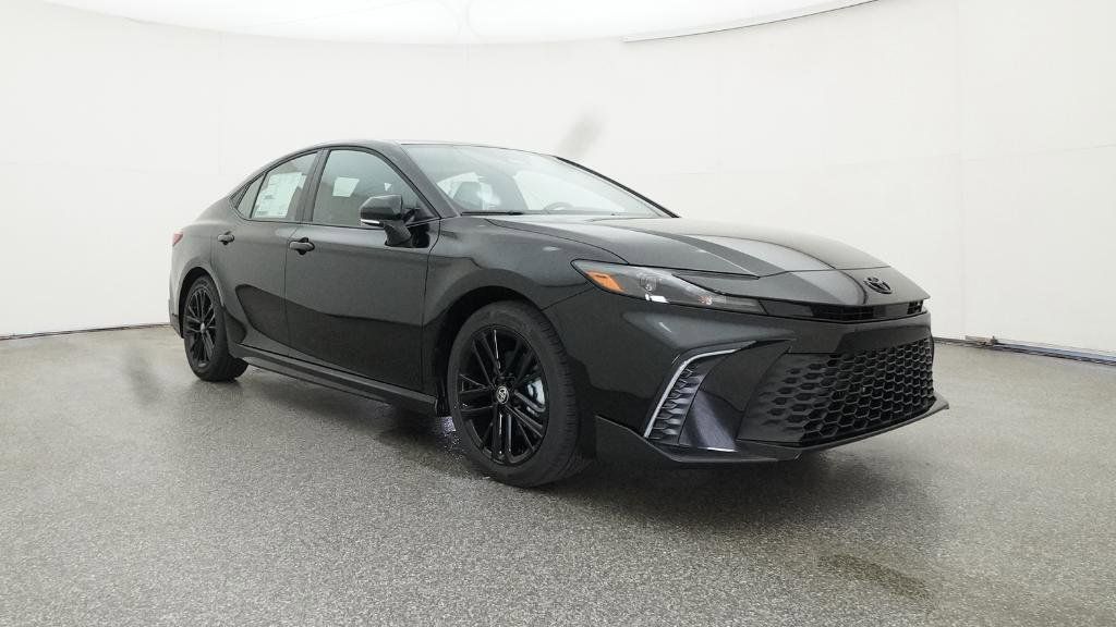 Thumbnail: 2026 Toyota Camry - 28