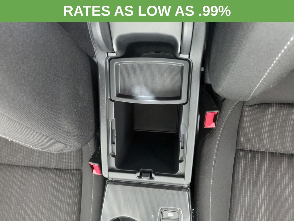 Used 2024 Honda Civic For Sale in Fort Wayne, IN
