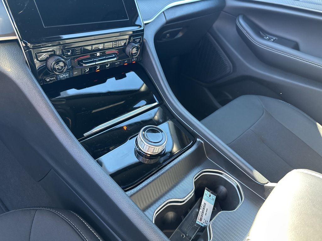 New Car 2025 Jeep Grand Cherokee  For Sale Under $40,000 In Austin, Texas