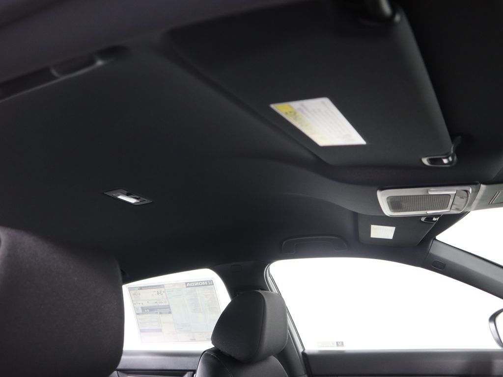 Thumbnail: 2026 Honda Civic - 19