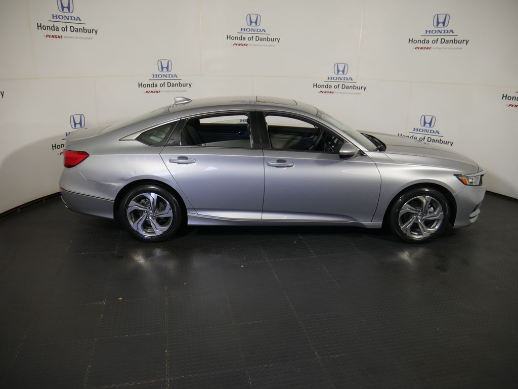 Thumbnail: 2018 Honda Accord - 3