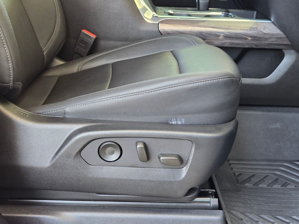 Used 2023 Chevrolet Silverado 1500 Truck
