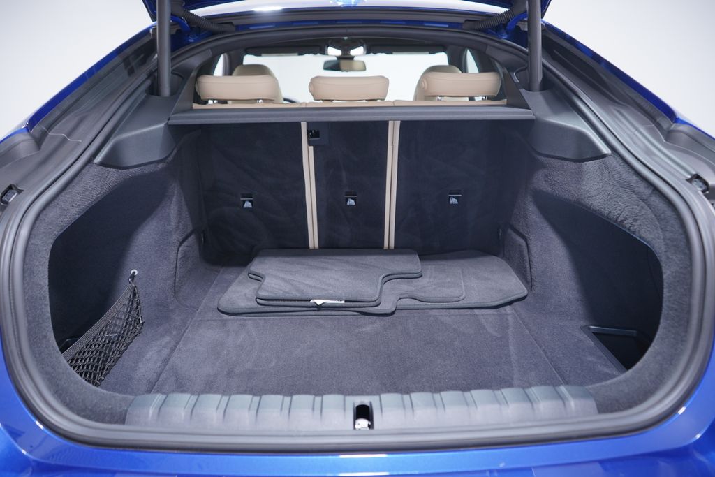 Thumbnail: 2024 BMW i4 - 23