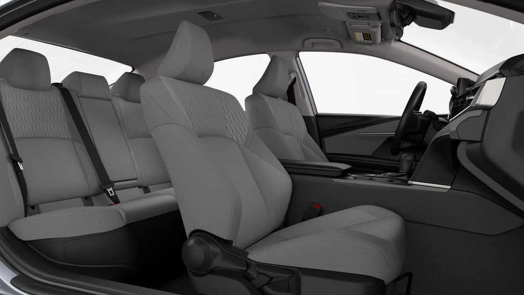 Thumbnail: 2025 Toyota Camry - 20