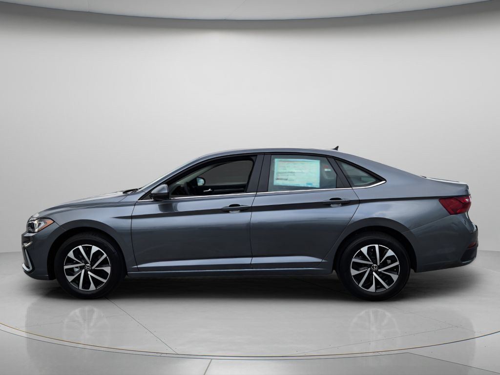 2026 Volkswagen Jetta - $23,141