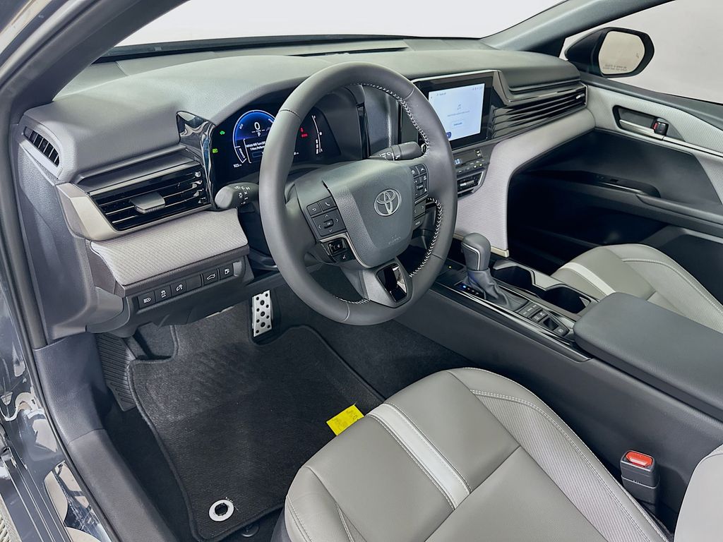 Thumbnail: 2026 Toyota Camry - 9