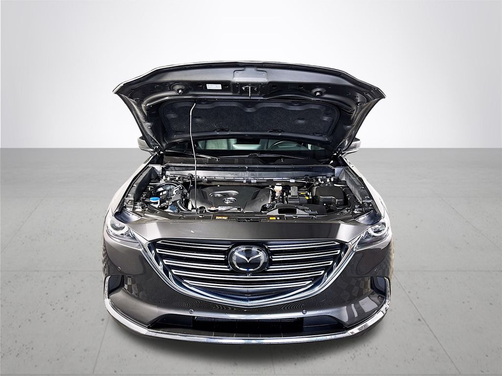 2022 Mazda CX-9 Grand Touring