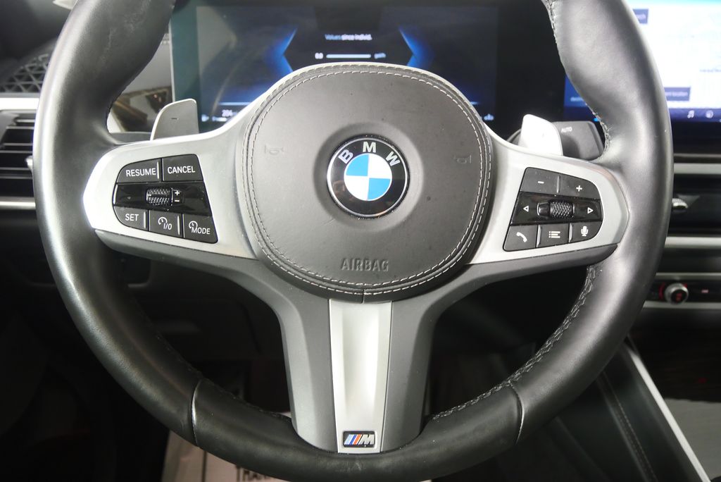Thumbnail: 2025 BMW X6 - 21