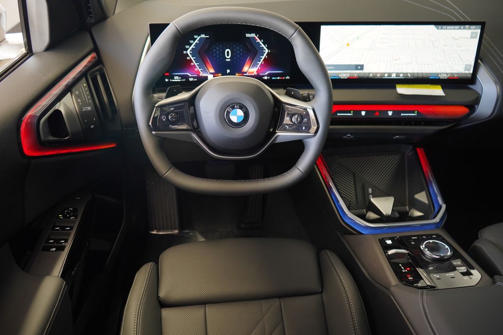 Thumbnail: 2026 BMW X3 - 15