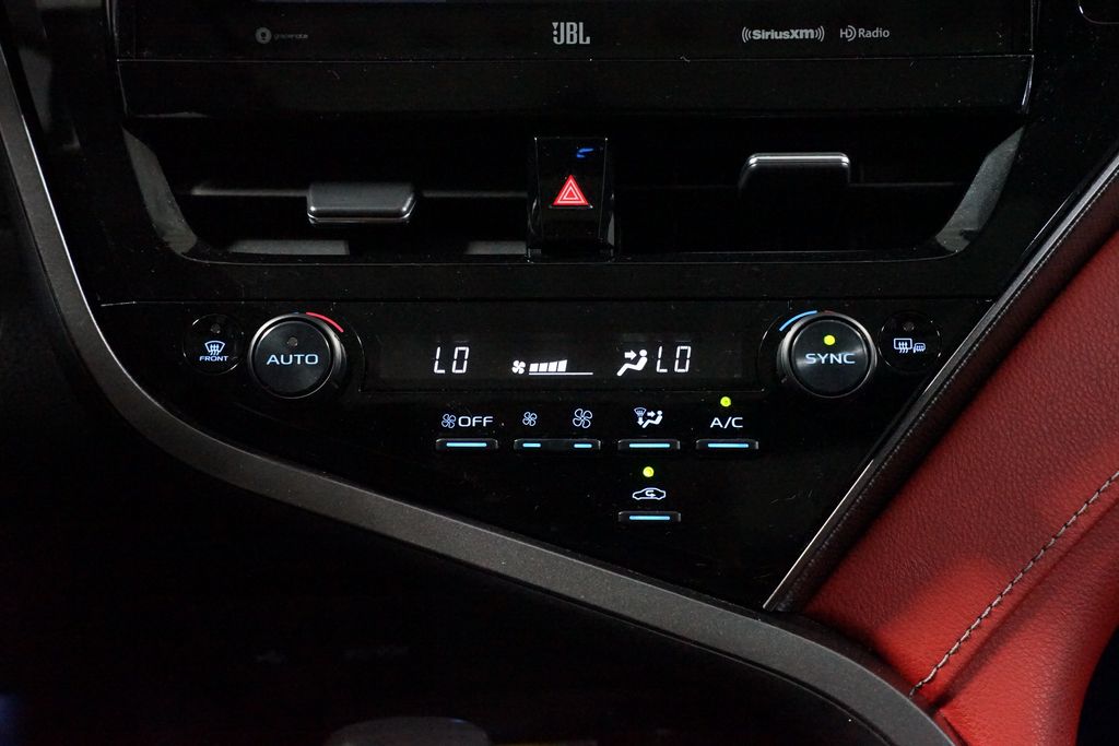 Thumbnail: 2024 Toyota Camry - 21