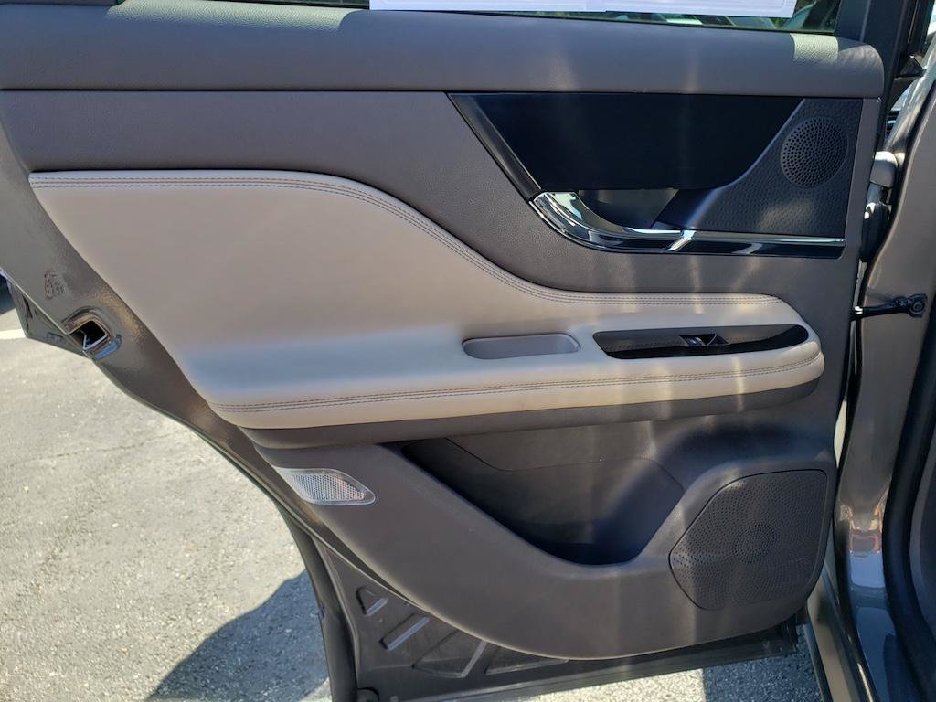 Used 2023 Lincoln Corsair SUV